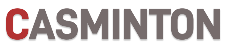 CASMINTON
